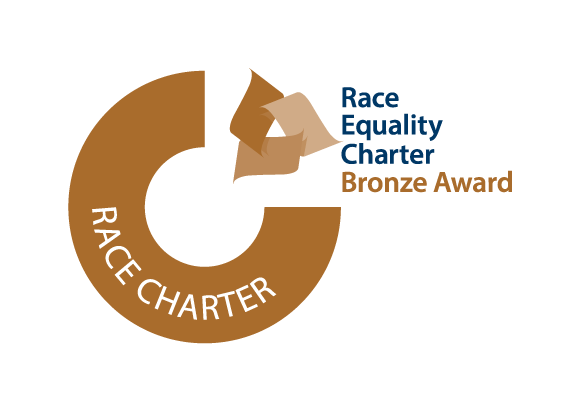 University Race Equality Charter (REC) Bronze Award